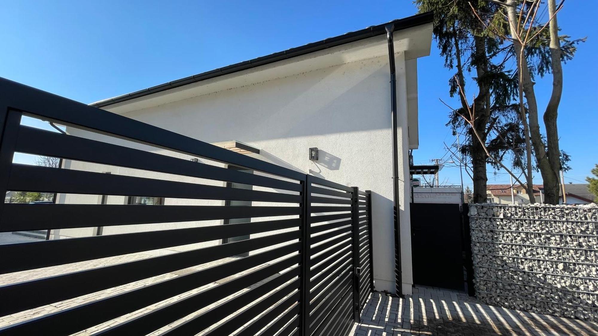 House Flow, 3 Room, Free 2 Parking Bratislava Exterior foto