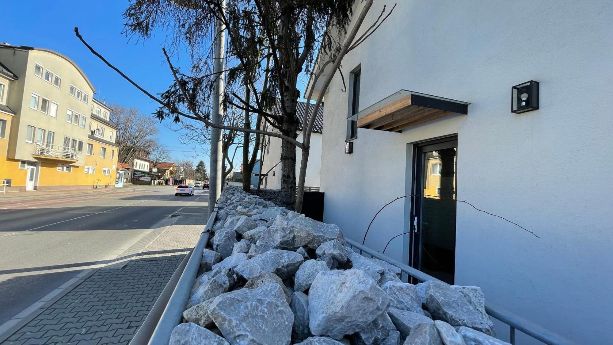 House Flow, 3 Room, Free 2 Parking Bratislava Exterior foto