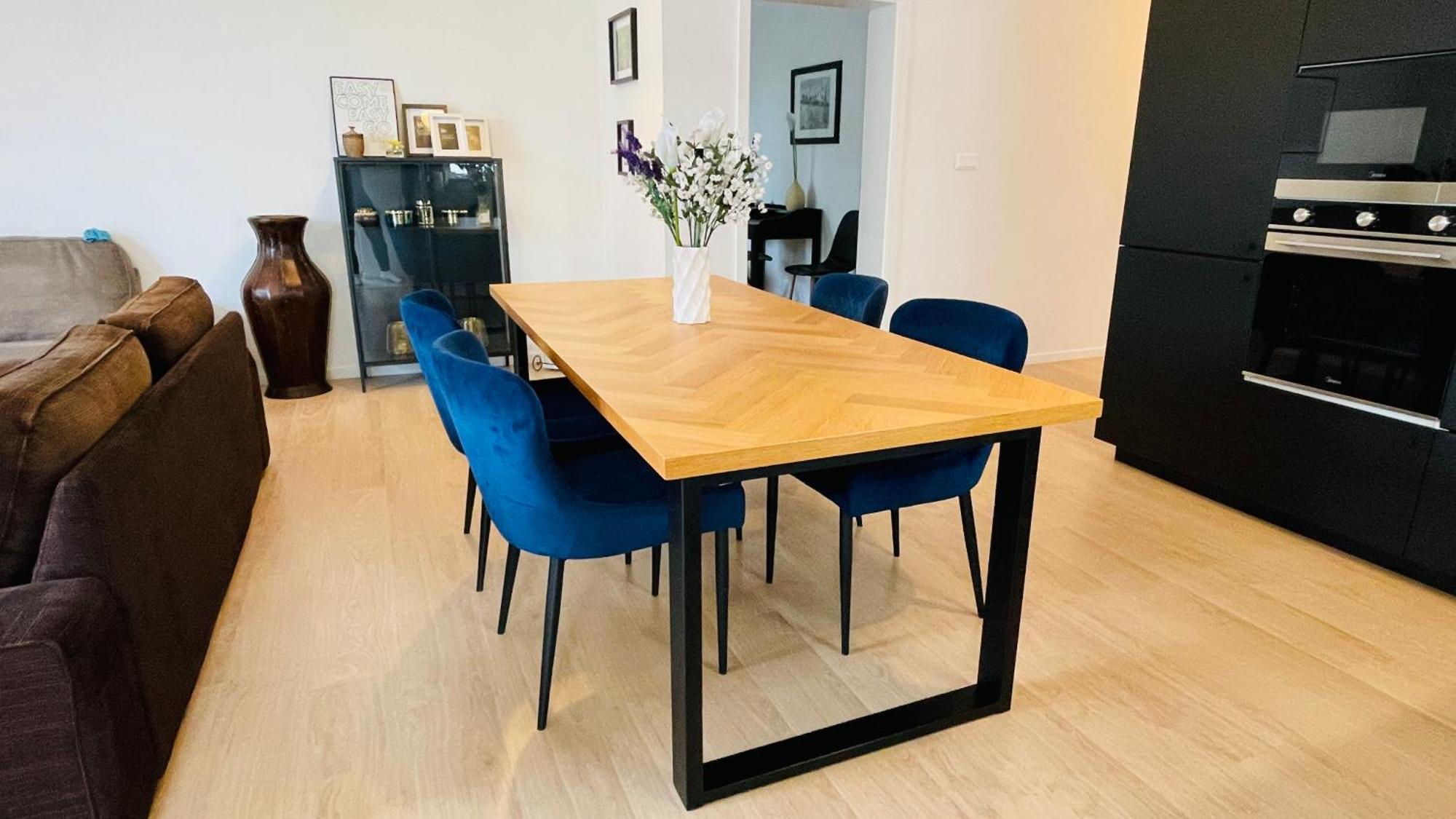 House Flow, 3 Room, Free 2 Parking Bratislava Exterior foto